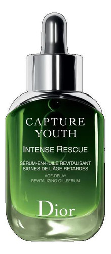 Dior Capture Youth Serum Intense Rescue 30ml