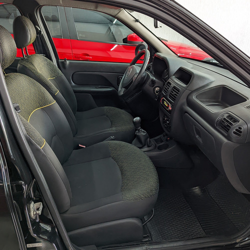 Renault Clio 1.0 16v Expression Hi-power 5p