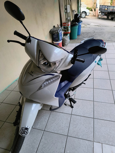 Jet 125 Ss