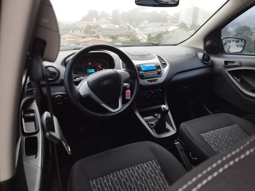 Ford Ka 1.0 12v