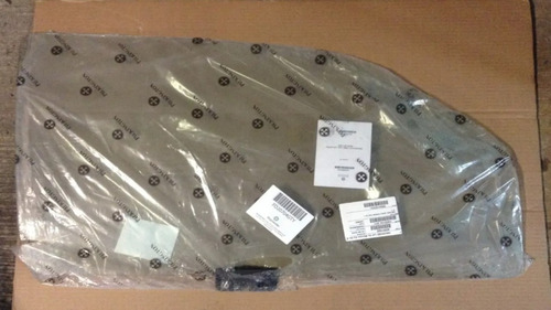 Vidrio Puerta Izquierda Pointer Pick Up 1999-2007