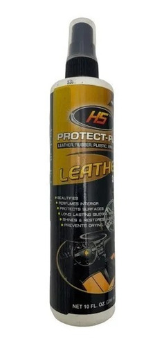 Spray Abrillantador Carro Protec-plus H5 Kk. 2762 Xavi