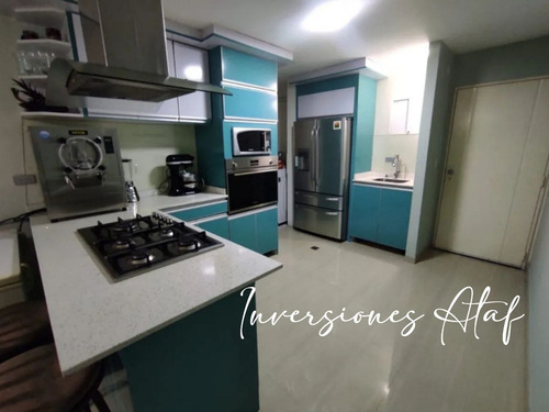 Imagen 3 de 15 de Inversiones Ataf Vende Apartamento En Apamate Suites