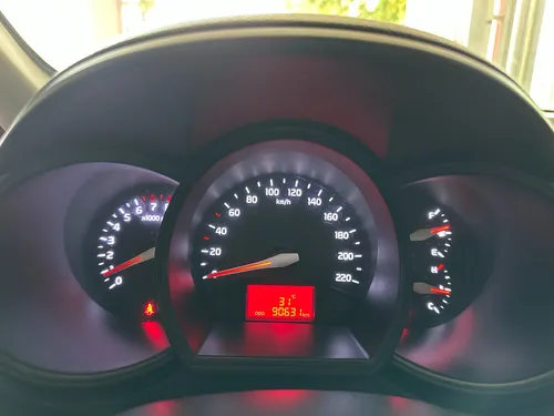 Kia Rio R 2018