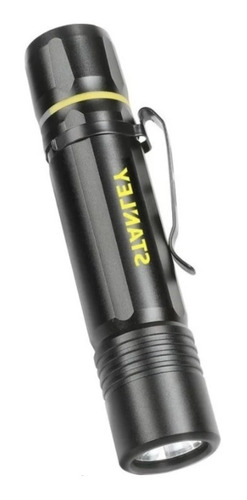 Linterna Stanley 200 Lumens Recargable Led Aluminio 