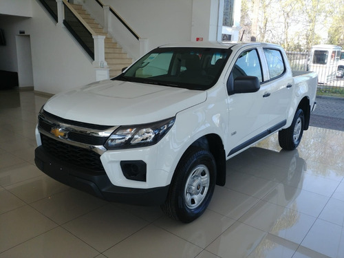 Imagen 1 de 7 de Chevrolet S10 Ls Mt