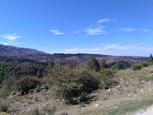 Imagen 22 de 22 de Venta! Lote 3524m2 Con Costa De Rio! La Cumbrecita, Peñon Del Aguila!