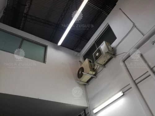 Imagen 13 de 25 de Depósito En Venta Ubicado En Sarandí, Avellaneda