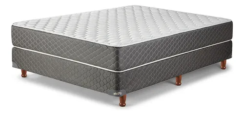 comprar Sommier Y Colchon Piero Foam 140 X 190 Espuma