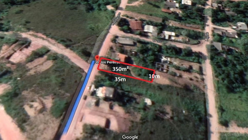 Imagem 7 de 8 de Terreno Para Venda No Estância Climatérica Ypê Em Jarinu - S - 105