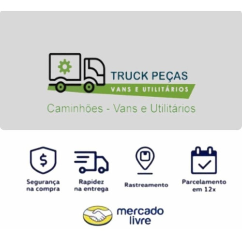 Par Lanterna Dianteira Pisca Mercedes Benz Mb Axor