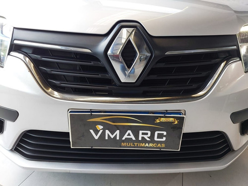 Renault Logan 1.0 12V SCE ZEN