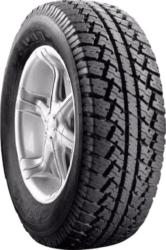 Paq 4 Llantas Antares Smt A7 Lt265/75r16 123/120s 10pr Bsw