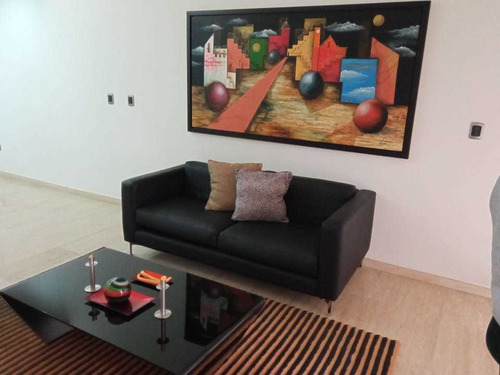 Imagen 3 de 14 de Apartamento En Alquiler Las Mercedes
