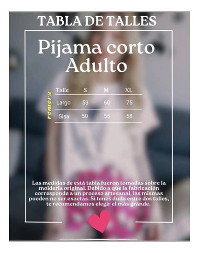 Pijamas Animados Corto Remera Y Short Cod Meme Huevo