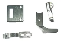 Comprar Chapa, Diente Y Pie De Vivo 3\u002F16 ,typical Gc2605 