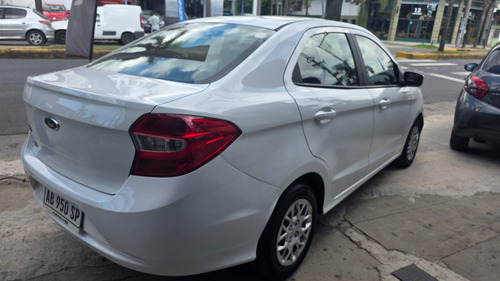 Ford Ka 1.5 Se