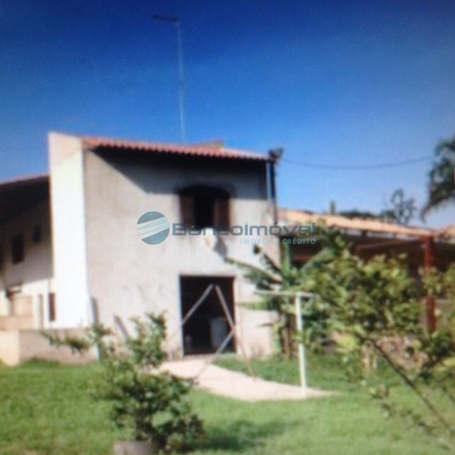 Chacara Para Venda Em Campinas - Ch00104 - 34675477