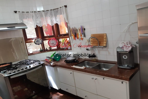 Imagem 21 de 30 de Casa Em Condomínio - Co00065 - 69299945