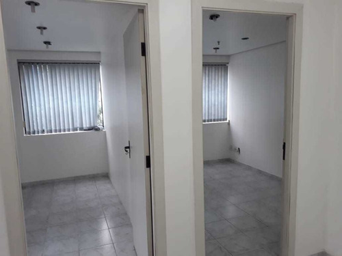 Imagem 8 de 10 de Conj, Comercial, Ao Lado Do Metro Vila Mariana.