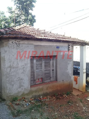 Imagem 2 de 14 de Terreno Em Casa Verde - São Paulo, Sp - 320307