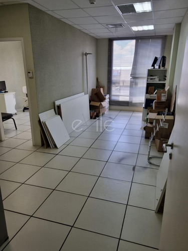 Imagem 2 de 15 de Sala Para Aluguel Em Jardim Guanabara - Sa009482