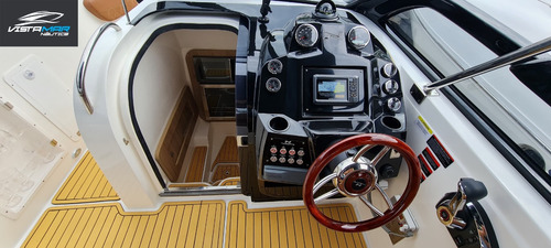 Lancha Nx 280 (ñ Focker, Real, Coral, Nhd, Fs, Ventura)