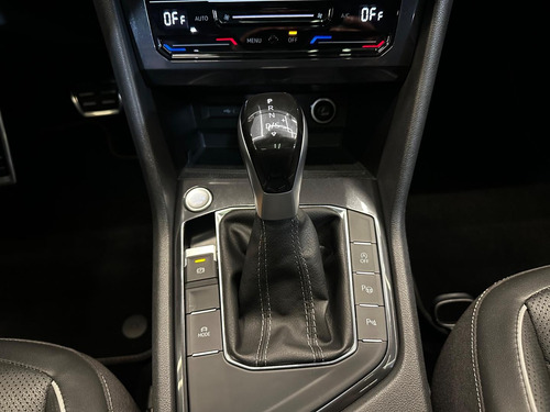 Volkswagen Tiguan Allspace R-line 350