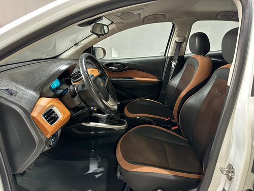 Chevrolet Onix 1.4 Activ 5p