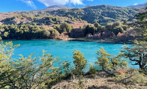 Sitio En Venta En Cochrane