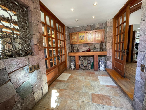 Arrayán/ 5000m2 Aprox/ Subdivisible/ Casa Más Cabaña/