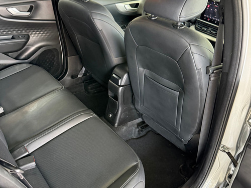 Fiat Pulse 1.3 Impetus At