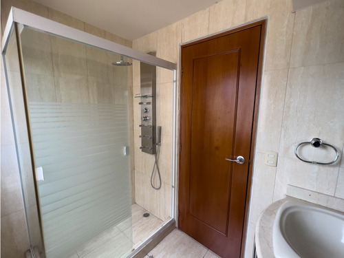 Vendo Apto 123m2 2h/2b/2p Los Samanes 4306