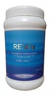 Colageno Hidrolizado - Renew