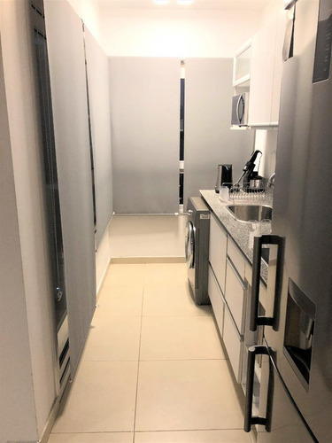 Imagen 5 de 14 de Excelente Departamento 2 Ambientes