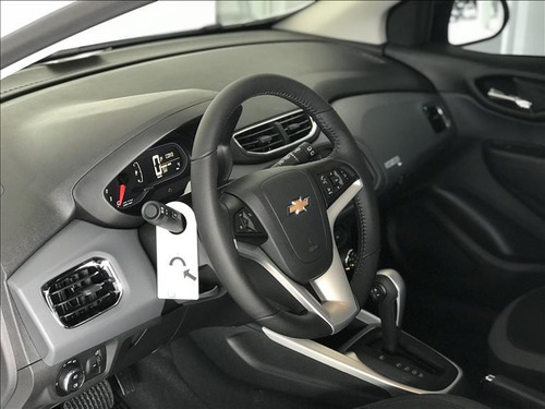 Chevrolet Onix 1.4 Mpfi Activ 8v