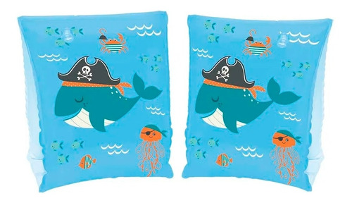 Boia De Braço 23cm X 15cm Sortidos - Mor