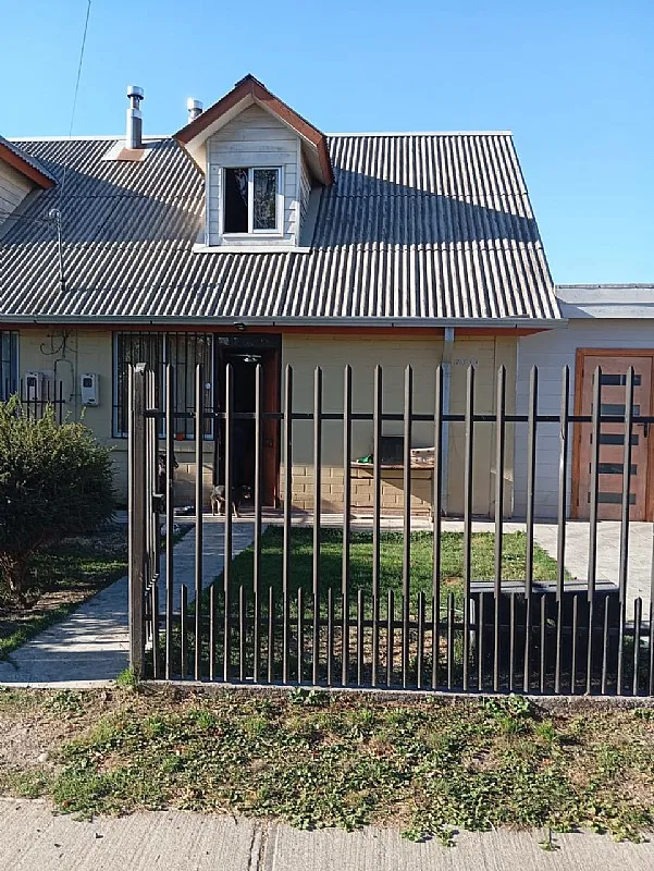Imagen 1 de 13 de Casa En Venta En Molina