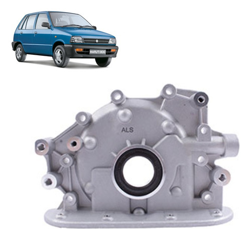 Bomba De Aceite Para Suzuki Maruti 800 1995/2009