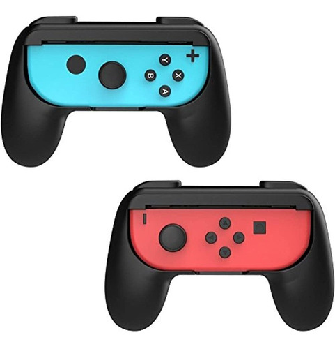 Nintendo Switch Eimgo Joycon Grips Para Nintendo Switch Wear