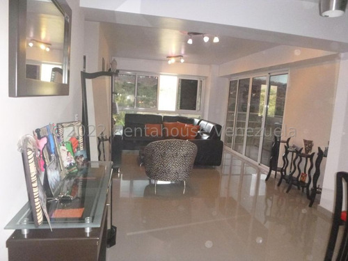 Imagen 7 de 11 de Estupendo Apartamento, Totalmente Amoblado 22-24958