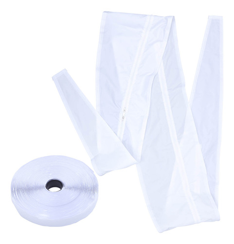 Paño De Aire Acondicionado Móvil Glue Tape