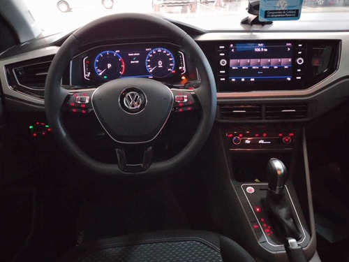 Volkswagen Virtus 1.6 Msi Highline At Entrega Inmediata Nd