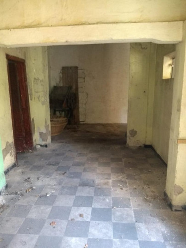 Imagen 10 de 12 de Local A Refaccionar/demoler Sobre Terreno De 11x24