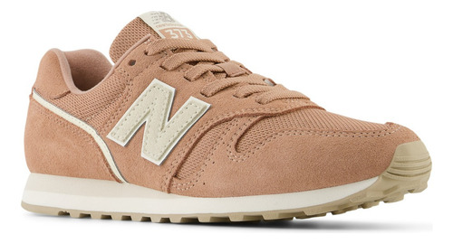 Zapatilla New Balance Wl373si2 Mujer