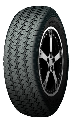 Llanta 215 70 R15c-8c 107r Mirage Mr300 Índice De Velocidad R