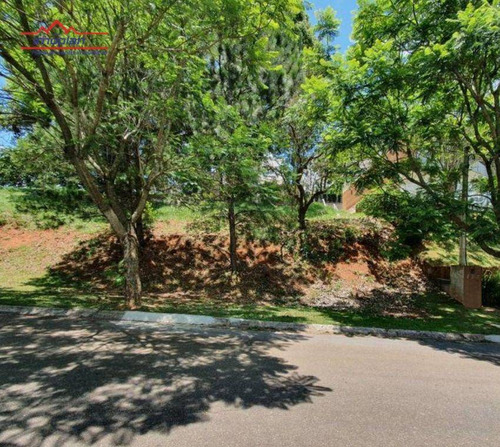 Imagem 3 de 13 de Terreno À Venda, 800 M² Por R$ 500.000,00 - Condominio Porto Atibaia - Atibaia/sp - Te1844