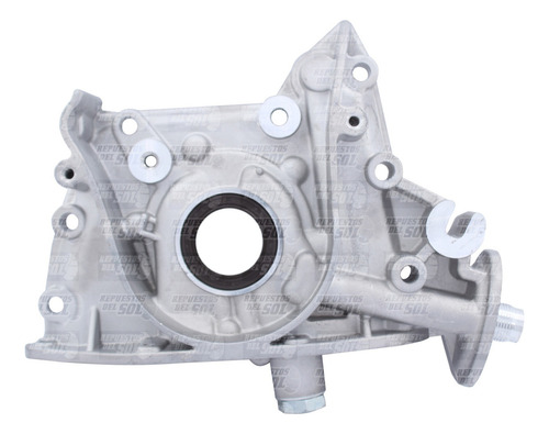 Bomba Aceite Para Hyundai Accent 1.5 Alpha X3 G4ek 1994 1999