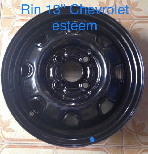 Rin Chevrolet Esteem Original Ref. 30