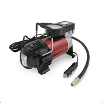 Comprar Compresor De Aire Mini 12v Con Luz Led Portátil 140 Psi 30mm
